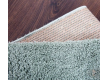 Shaggy carpet Doux Lux 1000 , GREEN - high quality at the best price in Ukraine - image 3.